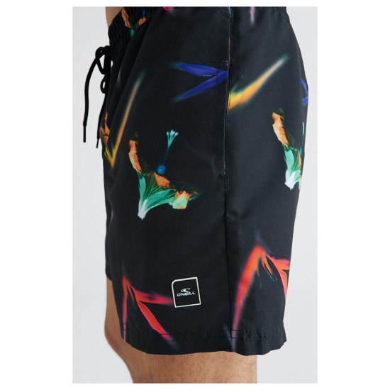 O'neill Ανδρικό μαγιό Floral Shorts O'neill Ανδρικό μαγιό Floral Shorts